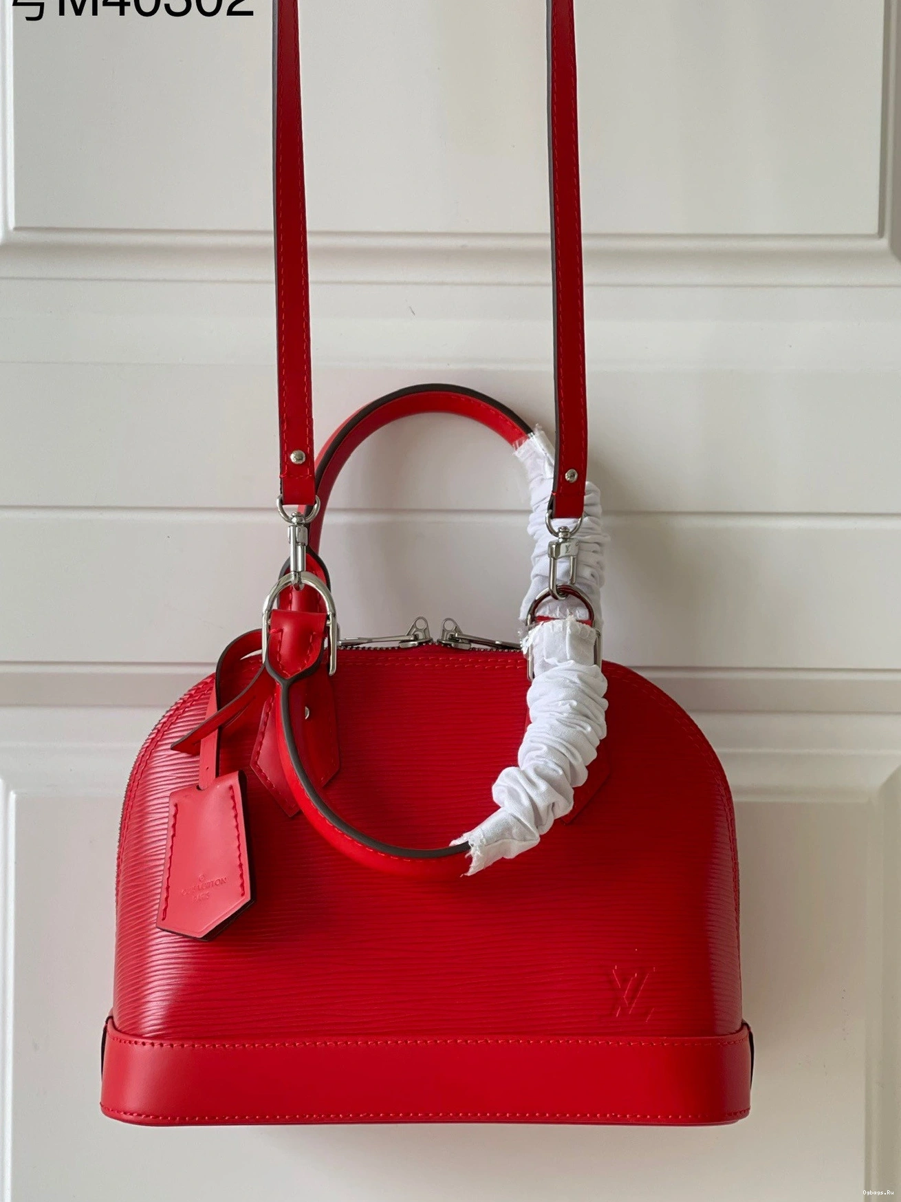 BB LOUIS VUITTON ALMA 0122